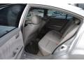Liquid Silver Metallic - Maxima 3.5 SE Photo No. 12