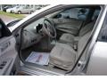 Liquid Silver Metallic - Maxima 3.5 SE Photo No. 13