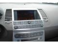 Liquid Silver Metallic - Maxima 3.5 SE Photo No. 16