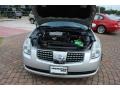 Liquid Silver Metallic - Maxima 3.5 SE Photo No. 19