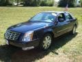Blue Chip - DTS Sedan Photo No. 2