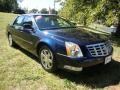 Blue Chip - DTS Sedan Photo No. 4