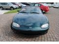 Emerald Mica - MX-5 Miata Roadster Photo No. 8