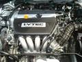 2006 Alabaster Silver Metallic Honda Accord SE Sedan  photo #19