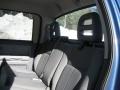 Atlantic Blue Pearl - Dakota SLT Quad Cab 4x4 Photo No. 6