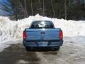 Atlantic Blue Pearl - Dakota SLT Quad Cab 4x4 Photo No. 10