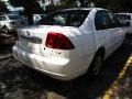 Taffeta White - Civic LX Sedan Photo No. 2