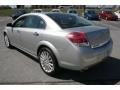 2007 Silver Pearl Metallic Saturn Aura XR  photo #3