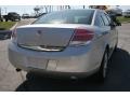 2007 Silver Pearl Metallic Saturn Aura XR  photo #4