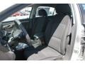 2007 Silver Pearl Metallic Saturn Aura XR  photo #6