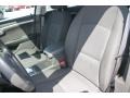 2007 Silver Pearl Metallic Saturn Aura XR  photo #7