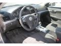 2007 Silver Pearl Metallic Saturn Aura XR  photo #8