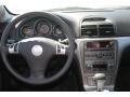 2007 Silver Pearl Metallic Saturn Aura XR  photo #9