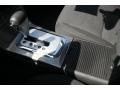 2007 Silver Pearl Metallic Saturn Aura XR  photo #13