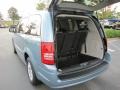 2010 Clearwater Blue Pearl Chrysler Town & Country Touring  photo #8