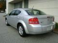 Bright Silver Metallic - Avenger SE Photo No. 3