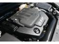 2007 Silver Pearl Metallic Saturn Aura XR  photo #32