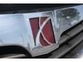 2007 Silver Pearl Metallic Saturn Aura XR  photo #33