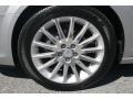 2007 Silver Pearl Metallic Saturn Aura XR  photo #34