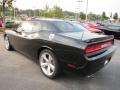 Brilliant Black Crystal Pearl - Challenger SRT8 Photo No. 2