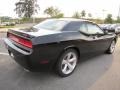 Brilliant Black Crystal Pearl - Challenger SRT8 Photo No. 3