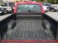 2006 Torch Red Ford Ranger STX SuperCab  photo #14