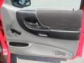 Torch Red - Ranger STX SuperCab Photo No. 16