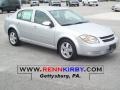 Silver Ice Metallic - Cobalt LT Sedan Photo No. 1