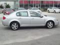 Silver Ice Metallic - Cobalt LT Sedan Photo No. 3