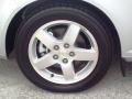 Silver Ice Metallic - Cobalt LT Sedan Photo No. 4