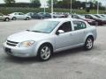 Silver Ice Metallic - Cobalt LT Sedan Photo No. 11