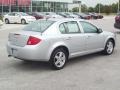 Silver Ice Metallic - Cobalt LT Sedan Photo No. 12
