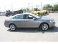 2010 Sterling Gray Metallic Lincoln MKZ AWD  photo #4