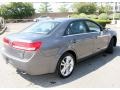 2010 Sterling Gray Metallic Lincoln MKZ AWD  photo #5