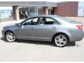 2010 Sterling Gray Metallic Lincoln MKZ AWD  photo #11