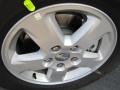 Natural Green Pearl - Grand Cherokee Laredo Photo No. 5