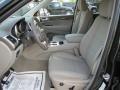 Natural Green Pearl - Grand Cherokee Laredo Photo No. 6