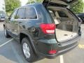 Natural Green Pearl - Grand Cherokee Laredo Photo No. 9