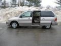 Light Parchment Gold Metallic - Windstar SE Photo No. 6