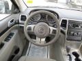 Natural Green Pearl - Grand Cherokee Laredo Photo No. 11