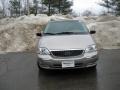Light Parchment Gold Metallic - Windstar SE Photo No. 8