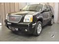 Onyx Black - Yukon Denali AWD Photo No. 1