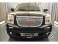 Onyx Black - Yukon Denali AWD Photo No. 6