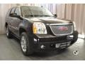 Onyx Black - Yukon Denali AWD Photo No. 7