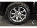 Onyx Black - Yukon Denali AWD Photo No. 8