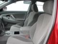 Barcelona Red Metallic - Camry LE Photo No. 5
