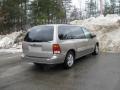 Light Parchment Gold Metallic - Windstar SE Photo No. 12