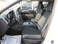 2011 Stone White Jeep Grand Cherokee Laredo  photo #6