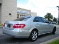 2010 Iridium Silver Metallic Mercedes-Benz E 350 Sedan  photo #6