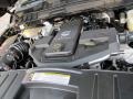 Brilliant Black Crystal Pearl - Ram 3500 HD Big Horn Mega Cab Dually Photo No. 14